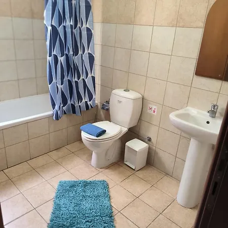 Apartment 3 Bedroom Affordable In With Communal Pool