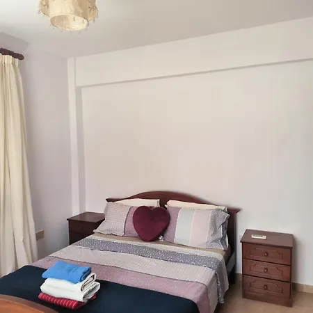 Apartment 3 Bedroom Affordable In With Communal Pool