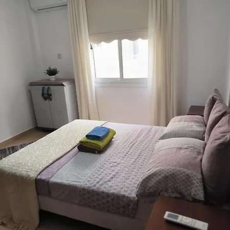 Apartment 3 Bedroom Affordable In With Communal Pool