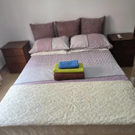 3 Bedroom Affordable In With Communal Pool Apartment